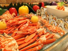 -星伦多 自助料理(圆融店)