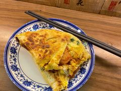 -老客满蛋饼(双塔市集店)