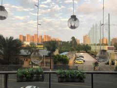 不能出门，在民宿发呆-丰尔粥食·粥底火锅·桑拿鸡(大良总店)