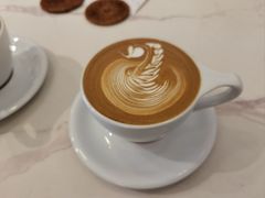-LAB COFFEE来杯咖啡(浦仓路店)