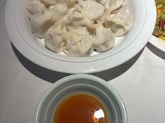 -李恩记清真水饺(北电大厦店)