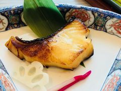 -天丰日本料理·铁板烧