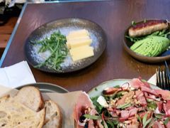 -O'mills Sourdough Bakery&Bistro(永嘉路店)