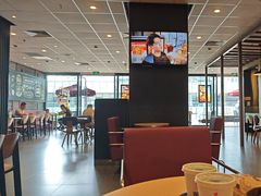 -汉堡王(南京砂之船店)