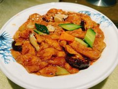 -新侨小馆(东直门北小街店)