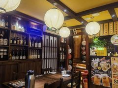 -鸟鹏烧鸟居酒屋(熙龙湾店)