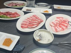 -NIUAN牛庵·日式和牛烧肉(恒隆店)