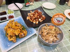 -玉桥餐厅(天坛店)