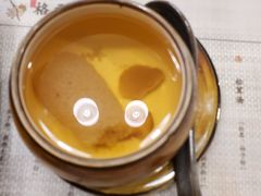 -格桑花开药膳蔬食文化空间
