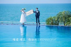 -太古映画婚纱摄影(天河店)