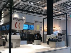 -宜家·瑞典风味餐厅(烟台路店)