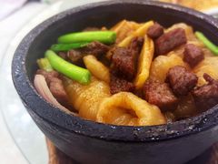 -百乐门喜宴(海珠广场华厦店)