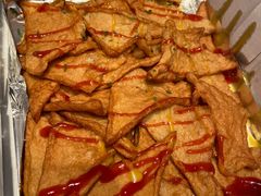 -BOPEYE·波派炸鸡(河西中央商场店)