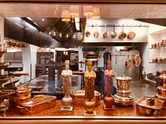 -Restaurant Paul Bocuse