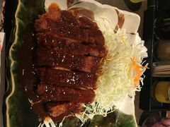-矢场猪(名古屋站三井楼北馆店)
