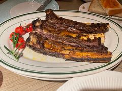 -波特曼西餐厅(中央大街店)