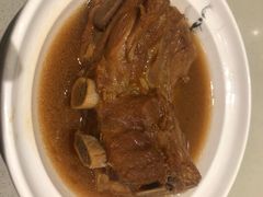 -喜家德虾仁水饺(华强天虹店)