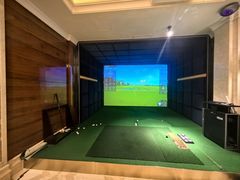 -棕榈泉国际高尔夫学院