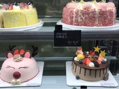 -可莎蜜兒(浦沿店)