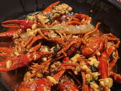 老长沙口味虾-聚味瞿记·龙虾堂(坡子街店)