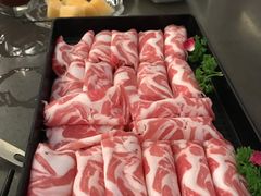 -捞王锅物料理(上海世茂广场店)