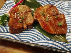 -尺山寸水日料(马桥满天星店)