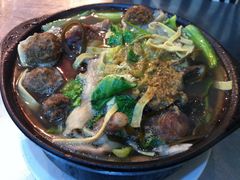 -清真·穆萨砂锅(大皮院店)