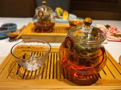 -叶叶菩提·晋福宫