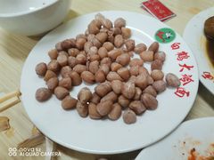 花生-白鹤大冷面