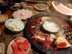 -舒家大院重庆老火锅(纪念塔店)