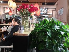 大堂-嘉年华面包房餐厅（饺子馆）(陶然亭店)
