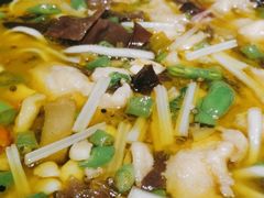 -蜀厨小匠(蒲江店)