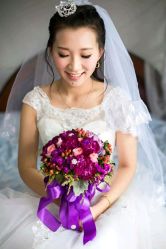 -珠海女王嫁衣馆(珠海左右创意园店)