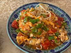 -维吾尔餐厅(宜山路店)