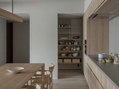 -居丽装饰空间设计(总部)