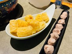 -贰重天冰煮羊自助火锅(东坝店)