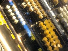 -千家粗粮王·火锅烧烤自助(庆阳店)