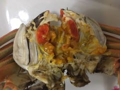-喜洋洋蟹庄(阳澄湖店)