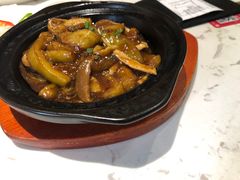 -火啫啫·粤式啫啫煲(南通首店)
