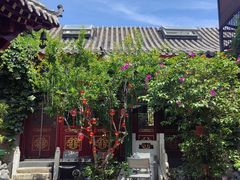 -火火咖啡&茶空间