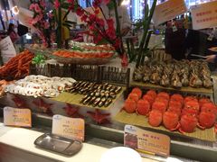 -银鲨国际美食百汇(金牛万达广场店)