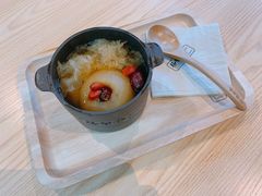 原汁原味烤梨-膳梨堂(慈云寺远洋国际店)