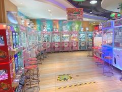 -汤姆熊欢乐世界(滨江店)