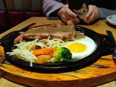 -凡塔斯牛排餐厅(厚街万达店)