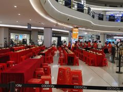 -深圳龙华星河COCO City(民治店)