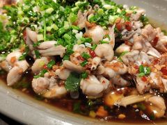 -巴厘龙虾·榜首油焖大虾(洞庭·艺术洋房店)