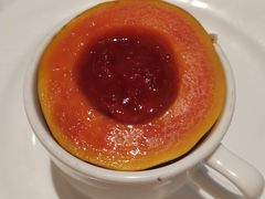 -洲际酒店·地平线全日餐厅HORIZON CAFÉ