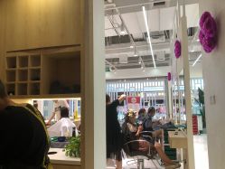 -LEE TIME·丽美时沙龙