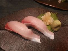 -西村日本料理(香格里拉饭店)