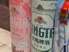 -老韩煸鸡·中国炸鸡(水塔美食街店)